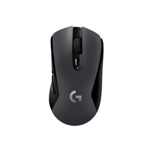 Logitech G603 Lightspeed Wireless Gaming Mouse (2 Years Warranty)